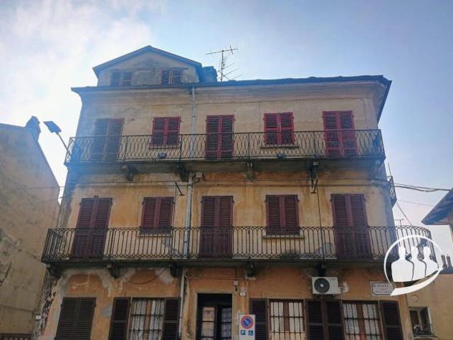 Appartamento in vendita a Unione Montana di Comuni delle Valli di Lanzo, Ceronda e Casternone, Piemonte