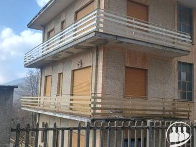 Appartamento in vendita a Unione Montana di Comuni delle Valli di Lanzo, Ceronda e Casternone, Piemonte