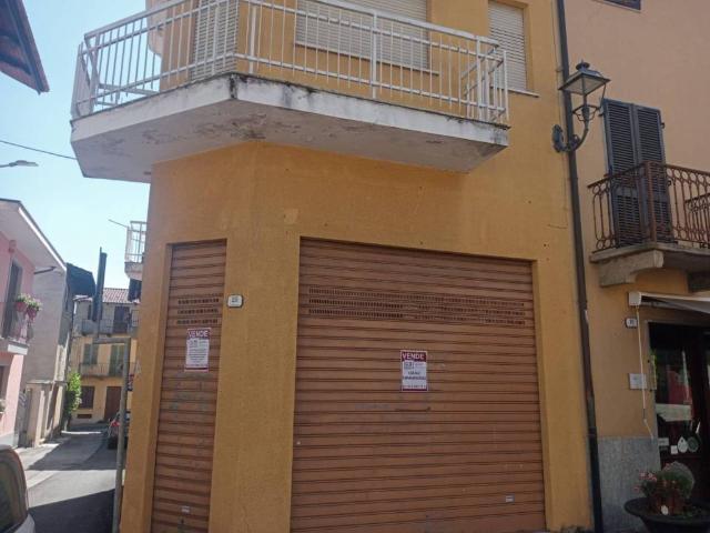Appartamento in vendita a Unione Montana di Comuni delle Valli di Lanzo, Ceronda e Casternone, Piemonte