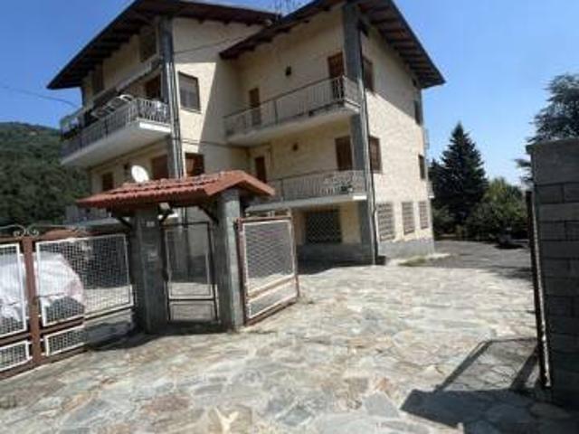 Appartamento in vendita a Case Mut, Corio