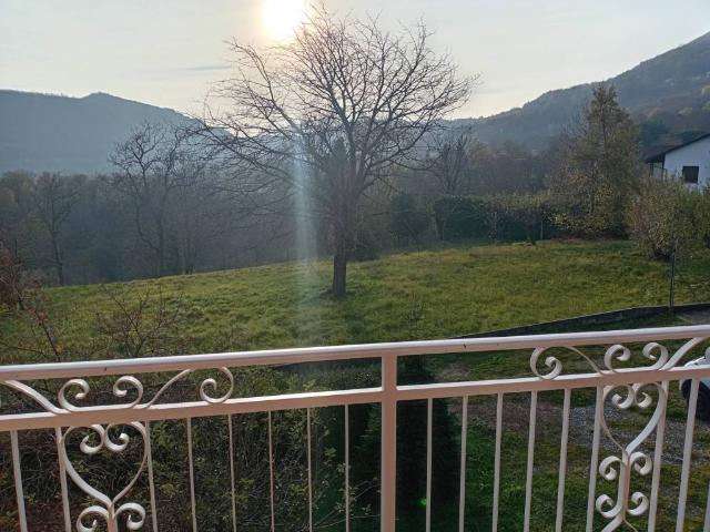 Appartamento in vendita a Unione Montana di Comuni delle Valli di Lanzo, Ceronda e Casternone, Piemonte