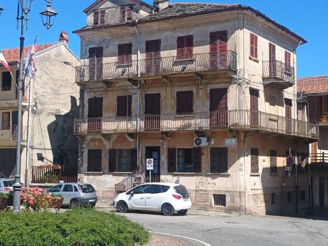 Appartamento in vendita a Unione Montana di Comuni delle Valli di Lanzo, Ceronda e Casternone, Piemonte