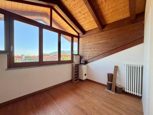 Appartamento in vendita a Unione Montana di Comuni delle Valli di Lanzo, Ceronda e Casternone, Piemonte