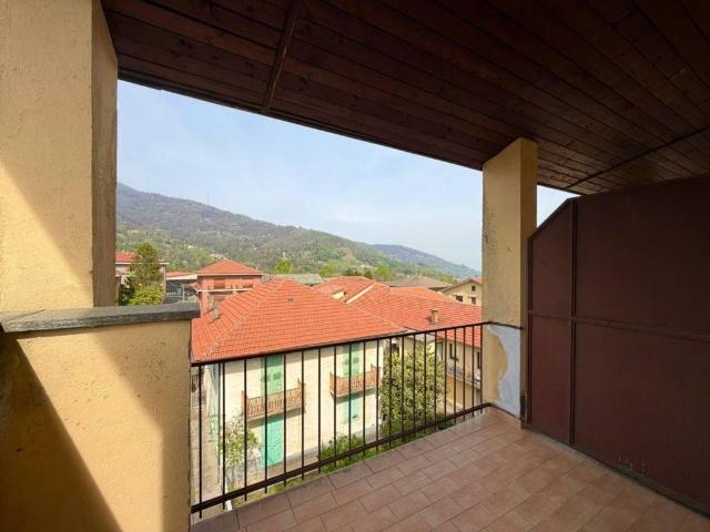 Appartamento in vendita a Unione Montana di Comuni delle Valli di Lanzo, Ceronda e Casternone, Piemonte