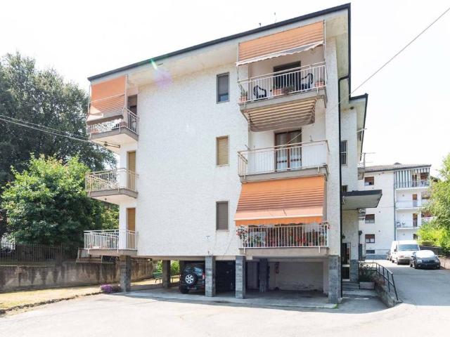 Appartamento in vendita a Unione Montana di Comuni delle Valli di Lanzo, Ceronda e Casternone, Piemonte