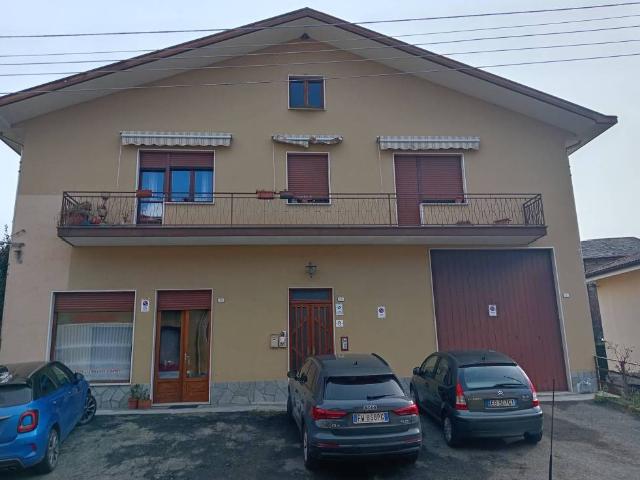 Appartamento in vendita a Unione Montana di Comuni delle Valli di Lanzo, Ceronda e Casternone, Piemonte