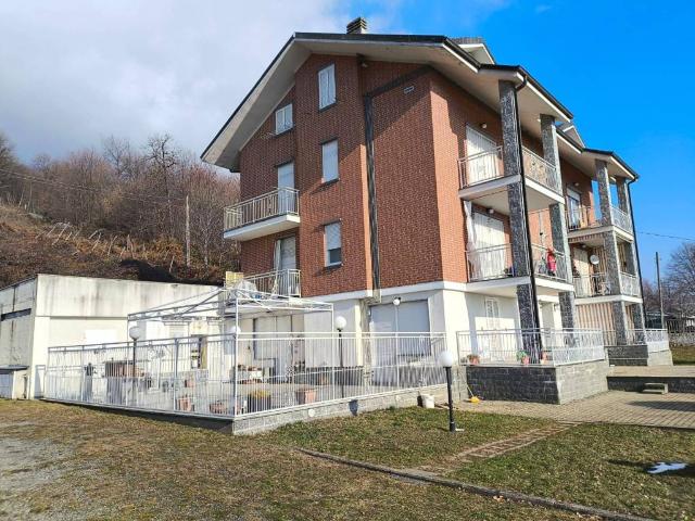 Appartamento in vendita a Unione Montana di Comuni delle Valli di Lanzo, Ceronda e Casternone, Piemonte