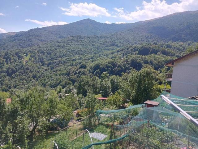 Appartamento in vendita a Unione Montana di Comuni delle Valli di Lanzo, Ceronda e Casternone, Piemonte