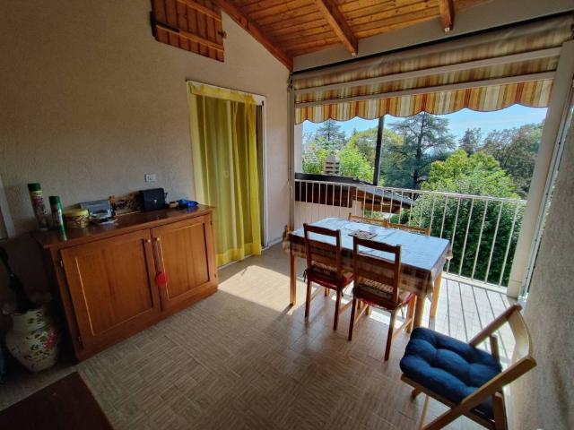Appartamento in vendita a Unione Montana di Comuni delle Valli di Lanzo, Ceronda e Casternone, Piemonte