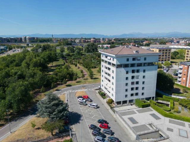 Appartamento in vendita a Fornasè, Cormano