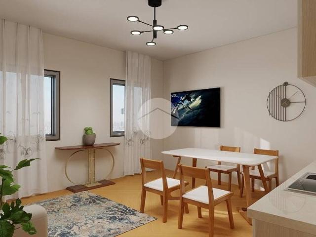 Appartamento in vendita a Zona Omogenea Milano Nord, Cormano