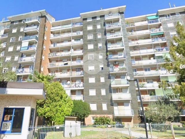 Appartamento in vendita a Brusuglio, Cormano