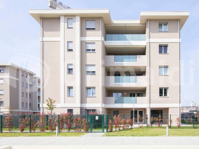 Appartamento in vendita a Zona Omogenea Milano Nord, Cusano Milanino