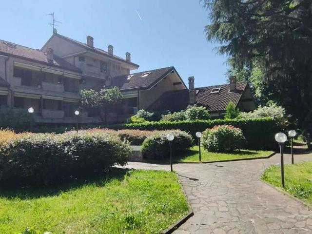 Appartamento in vendita a Zona Omogenea Milano Nord, Cormano