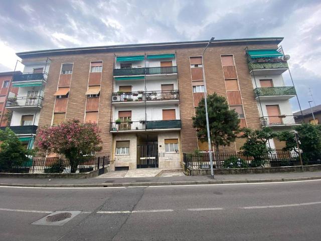 Appartamento in vendita a Zona Omogenea Milano Nord, Cormano