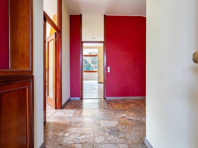 Appartamento in vendita a Molinazzo, Cormano