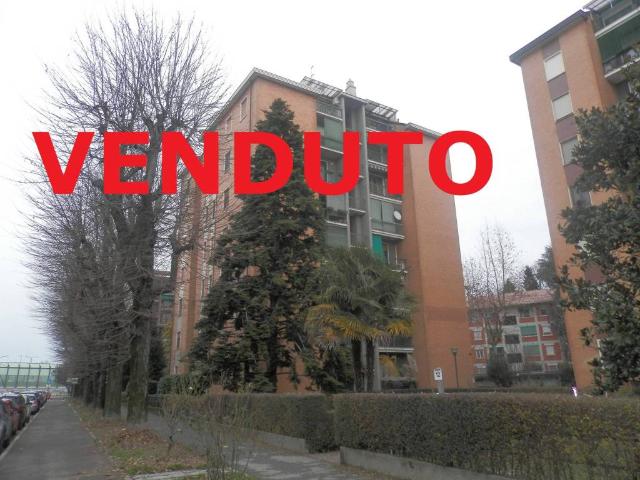 Appartamento in vendita a Zona Omogenea Milano Nord, Cormano