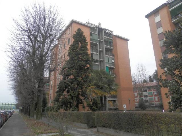 Appartamento in vendita a Zona Omogenea Milano Nord, Cormano
