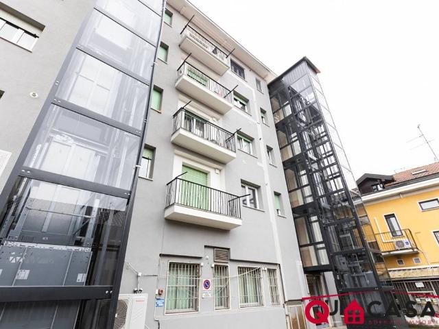 Appartamento in vendita a Ospitaletto, Cormano