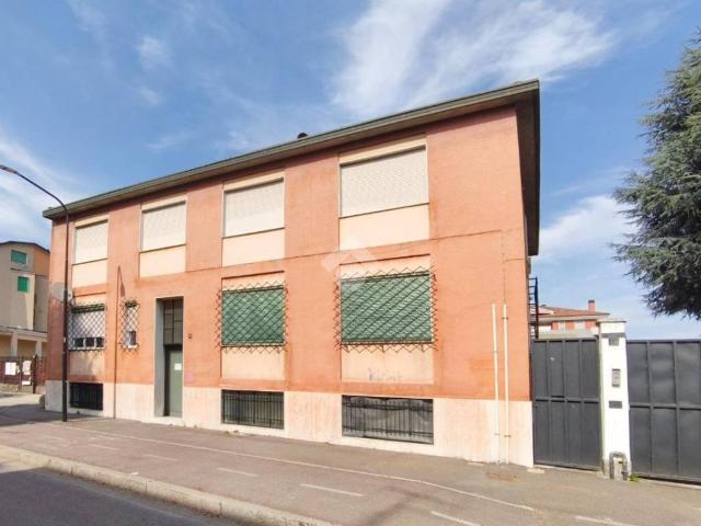 Appartamento in vendita a Zona Omogenea Milano Nord, Cormano