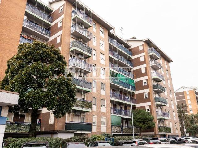 Appartamento in vendita a Zona Omogenea Milano Nord, Cormano