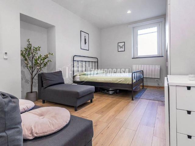 Appartamento in vendita a Zona Omogenea Milano Nord, Cormano
