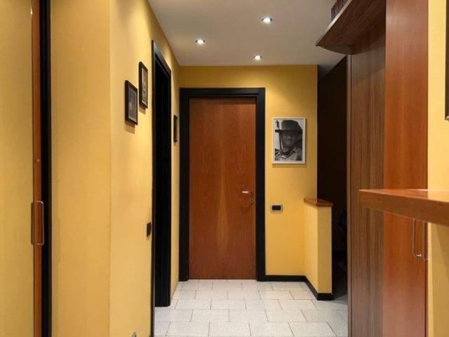 Appartamento in vendita a Zona Omogenea Milano Nord, Cormano