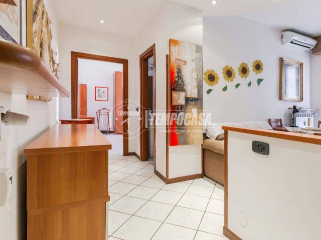 Appartamento in vendita a Zona Omogenea Milano Nord, Cormano