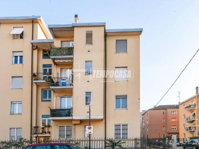 Appartamento in vendita a Zona Omogenea Milano Nord, Cormano