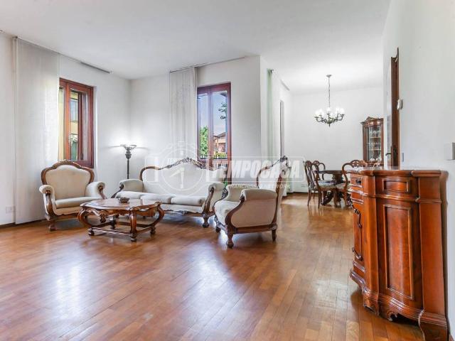 Appartamento in vendita a Zona Omogenea Milano Nord, Cormano