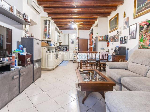 Appartamento in vendita a Zona Omogenea Milano Nord, Cormano