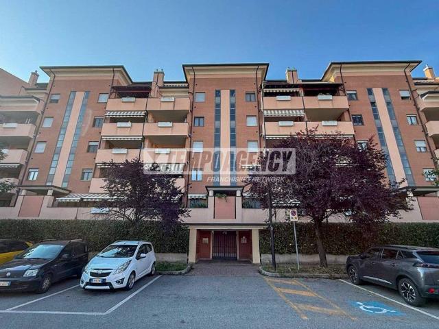 Appartamento in vendita a Zona Omogenea Milano Nord, Cormano