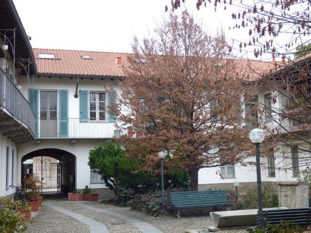 Appartamento in vendita a Zona Omogenea Milano Nord, Cormano