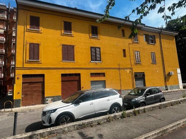 Appartamento in vendita a Zona Omogenea Milano Nord, Cormano