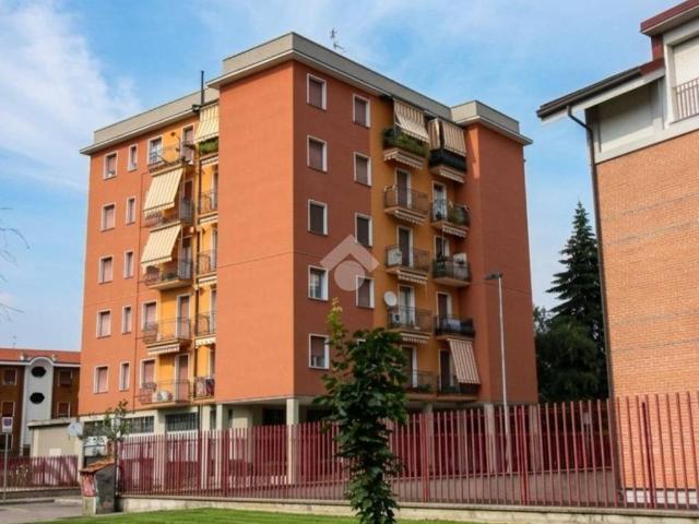 Appartamento in vendita a Zona Omogenea Milano Nord, Cormano