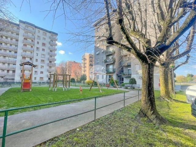 Appartamento in vendita a Zona Omogenea Milano Nord, Cormano
