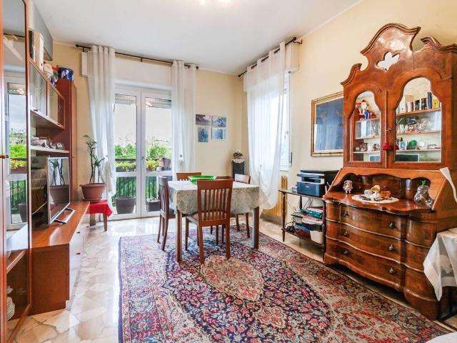 Appartamento in vendita a Zona Omogenea Milano Nord, Cormano