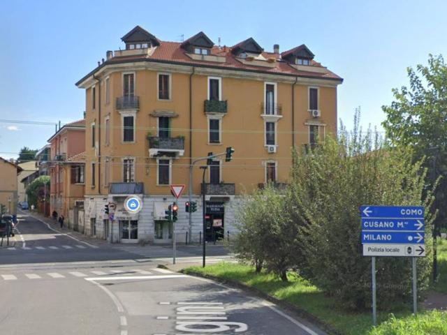 Appartamento in vendita a Ospitaletto, Cormano