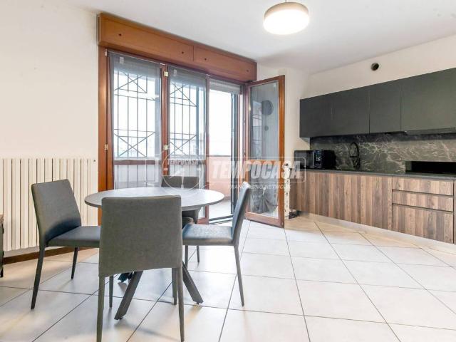 Appartamento in vendita a Zona Omogenea Milano Nord, Cormano