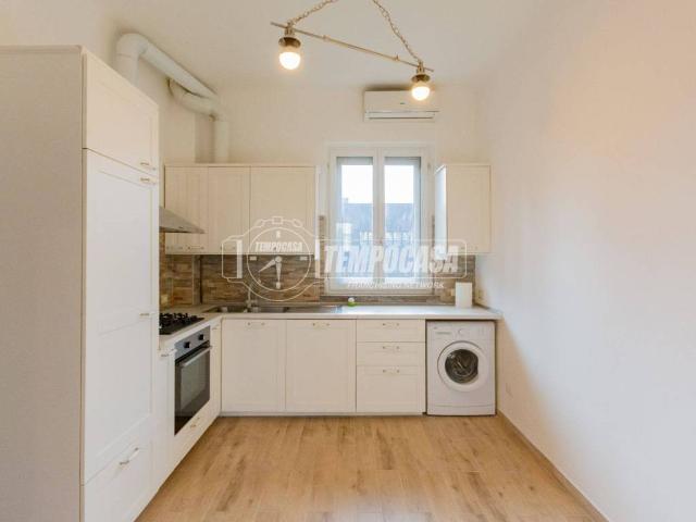 Appartamento in vendita a Zona Omogenea Milano Nord, Cormano