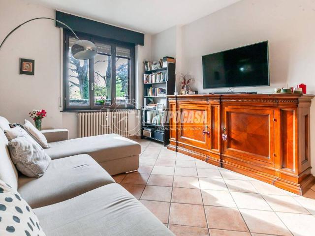 Appartamento in vendita a Zona Omogenea Milano Nord, Cormano