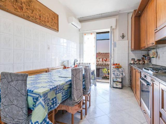 Appartamento in vendita a Zona Omogenea Milano Nord, Cormano