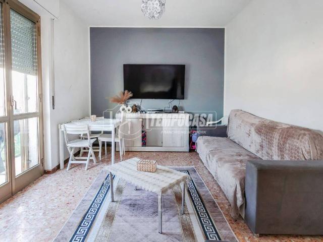 Appartamento in vendita a Zona Omogenea Milano Nord, Cormano