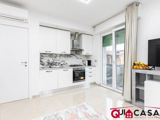 Appartamento in vendita a Zona Omogenea Milano Nord, Cormano