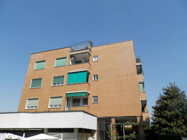 Appartamento in vendita a Zona Omogenea Milano Nord, Cormano