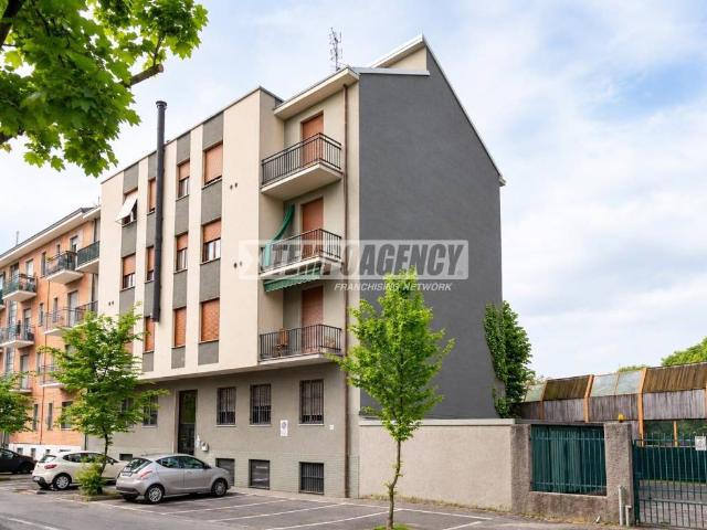 Appartamento in vendita a Zona Omogenea Milano Nord, Cormano
