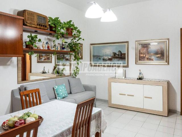 Appartamento in vendita a Zona Omogenea Milano Nord, Cormano