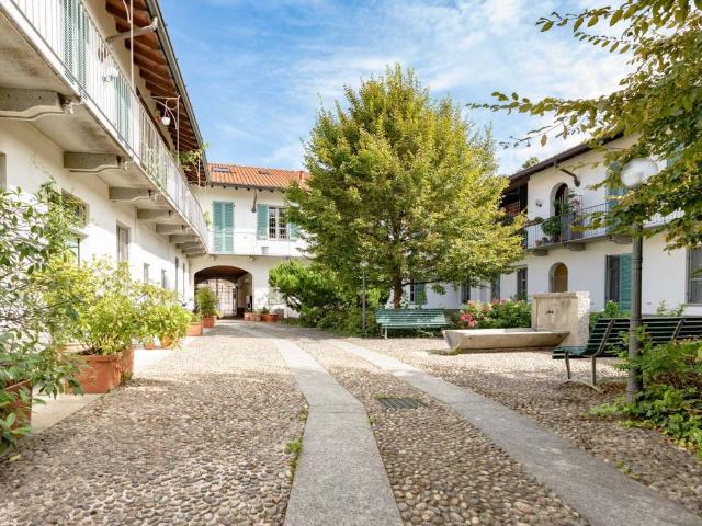 Appartamento in vendita a Molinazzo, Cormano
