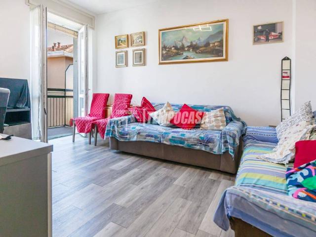 Appartamento in vendita a Zona Omogenea Milano Nord, Cormano