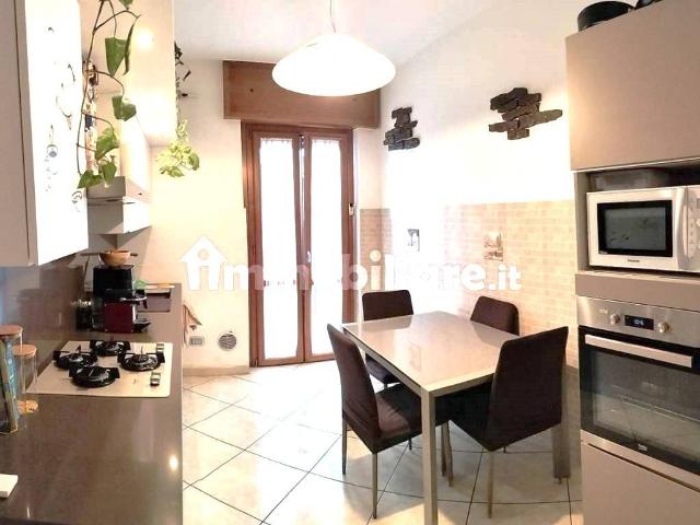 Appartamento in vendita a Ospitaletto, Cormano